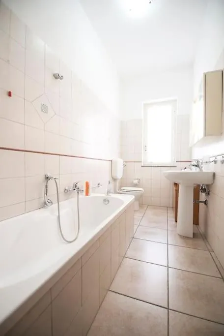 Holiday House By The Sea Sicilia Capo dʼOrlando