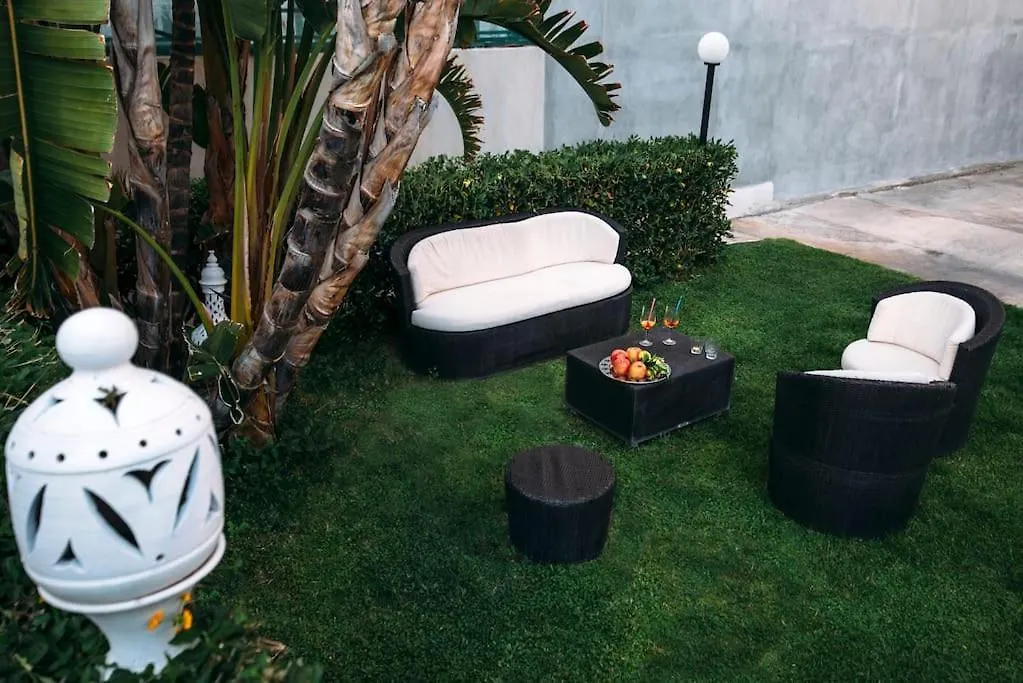Holiday House By The Sea Sicilia Capo dʼOrlando